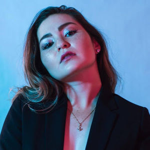 Meet your Posher, Belle